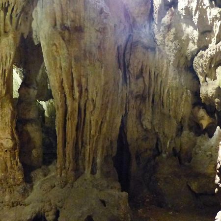 Il Corallo del Salento Vignacastrisi Esterno foto