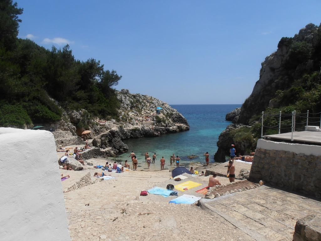 Il Corallo del Salento Vignacastrisi Esterno foto