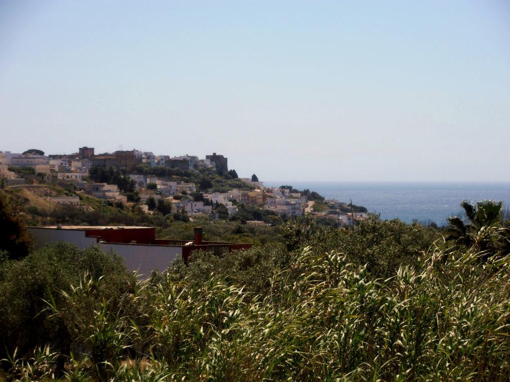 Il Corallo del Salento Vignacastrisi Esterno foto