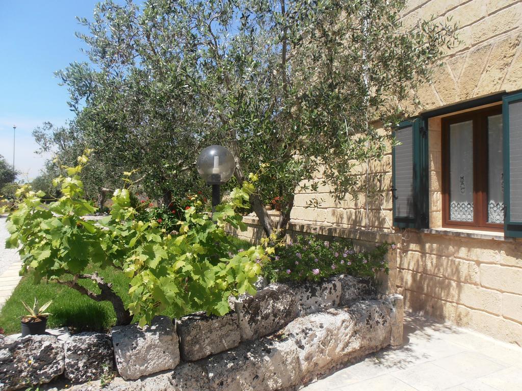 Il Corallo del Salento Vignacastrisi Esterno foto