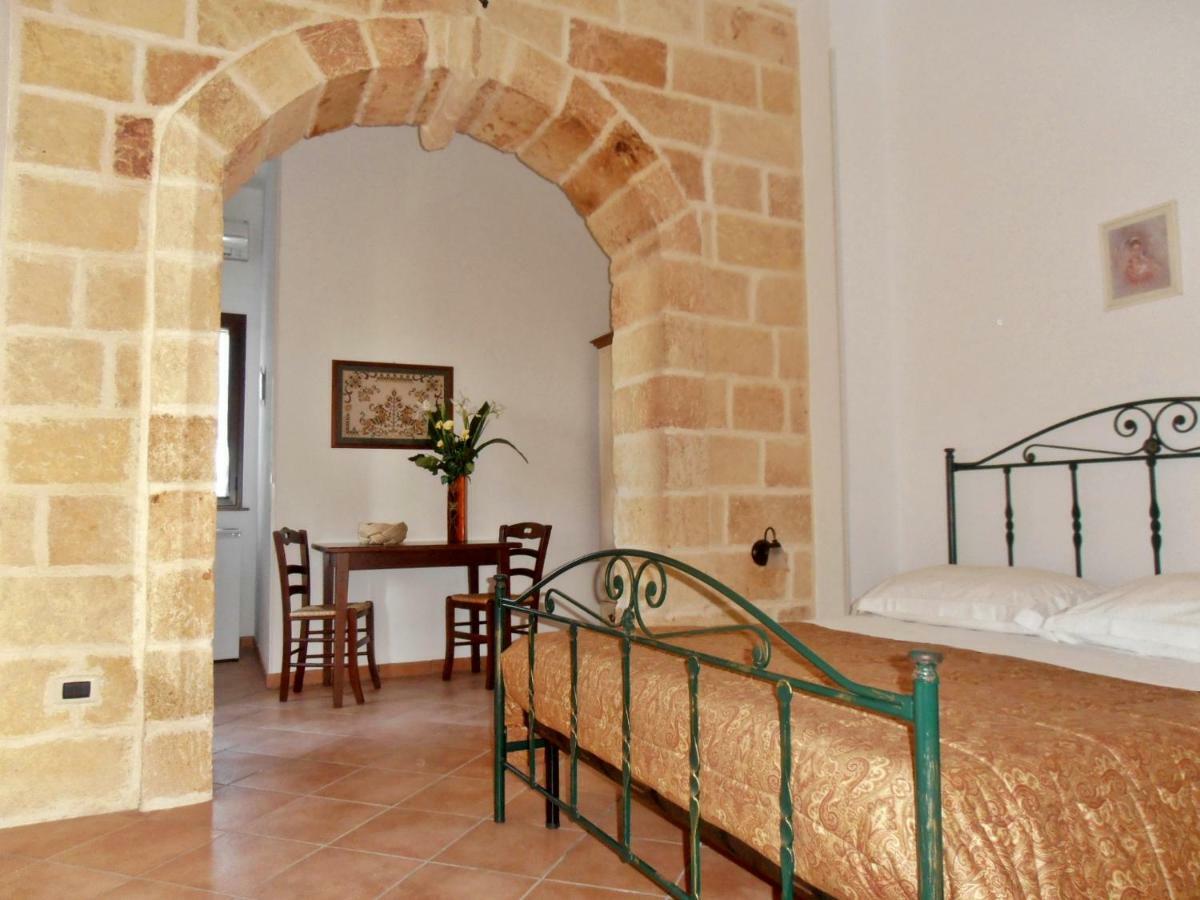 Il Corallo del Salento Vignacastrisi Esterno foto