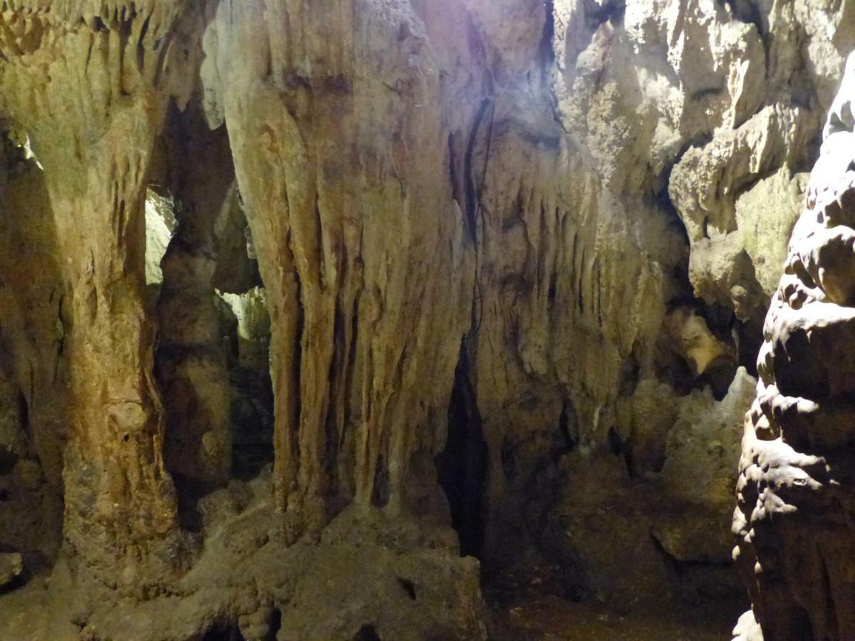 Il Corallo del Salento Vignacastrisi Esterno foto