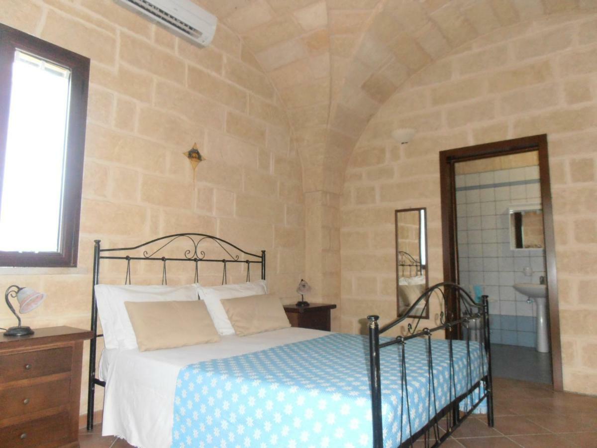Il Corallo del Salento Vignacastrisi Esterno foto